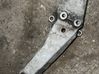 Engine mounting bracket 1142029