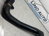 Engine coolant pipe/hose 7519257