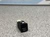 USB socket connector 9237656