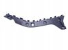Rear bumper mounting bracket N17E850