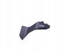 Rear bumper mounting bracket A17B919