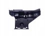 Rear bumper mounting bracket 