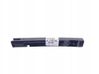 Rear door window regulator with motor 822165582R