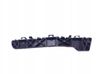 Front bumper mounting bracket 
