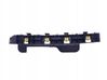 Rear bumper mounting bracket 