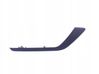 Rear door interior handle trim 
