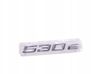 Insignia/letras de modelo de fabricante 51147418524