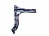 Rear bumper mounting bracket 