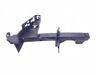 Loading door exterior handle/bracket 