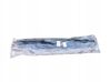 Quarter panel pressure vent 1813962