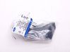 Rear bumper mounting bracket JX7BA17B918A1B