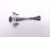Rear door check strap stopper JX7BA27200AD