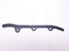 Front bumper mounting bracket 51768045444