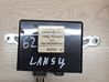Other control units/modules YWC106900