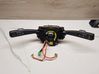 Wiper turn signal indicator stalk/switch 17D770A