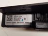 Accelerator throttle pedal 31489764