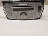 Radio/CD/DVD/GPS head unit A12138048