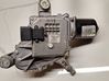 Wiper motor 53042446
