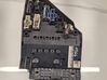 Fuse box set 103200