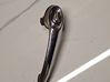 Rear door exterior handle 4724914ADB