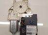 Front door window regulator motor 999052104