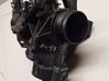 Throttle valve 25347904