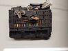Fuse box set 9658539480