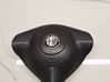 Steering wheel airbag 96904980