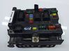 BSM Control unit 9657608580