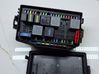 Fuse box set 4X4314A073DB