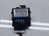 Immobilizer control unit/module MR482501