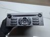 Radio/CD/DVD/GPS head unit 7645124392