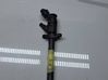 Fuel injector 0445110297