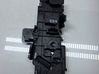 Tailgate rear/tail lights 392669