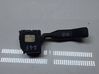 Commodo de clignotant 34306501AB