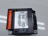 Airbag control unit/module 1496758080