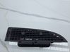 Dash center air vent grill 12786858