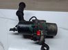 Power steering pump 9645102480