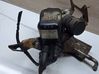 Auxiliary pre-heater (Webasto) 9684520680