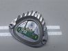 LED ballast control module 0D2C0000