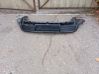 Moldura inferior del parachoques trasero 9J0807983F