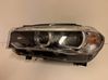 Lampa przednia 7290052