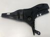 Rear bumper mounting bracket 8V4807378A