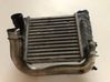 Starpdzesētāja radiators 4F0145805E