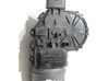 Wiper motor 4M5117508AB