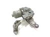 Front wiper linkage and motor 6M2117508BC