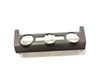 Climate control/heater control trim 5E0863152B