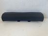 Rear sill trim cover 
