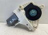 Front door window regulator motor 8K0959802B