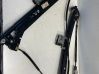 Front door electric window regulator 4G8837462A